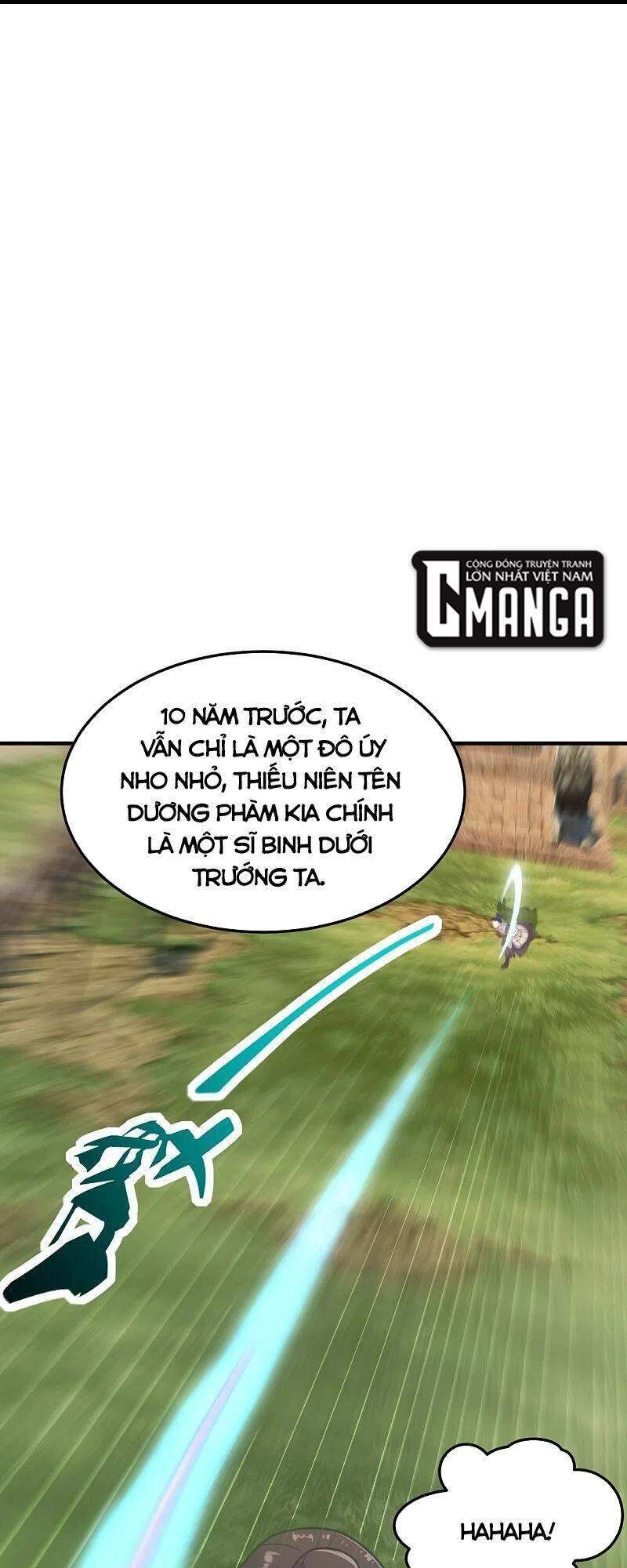 Tiên Võ Đế Tôn Chapter 213 - 29