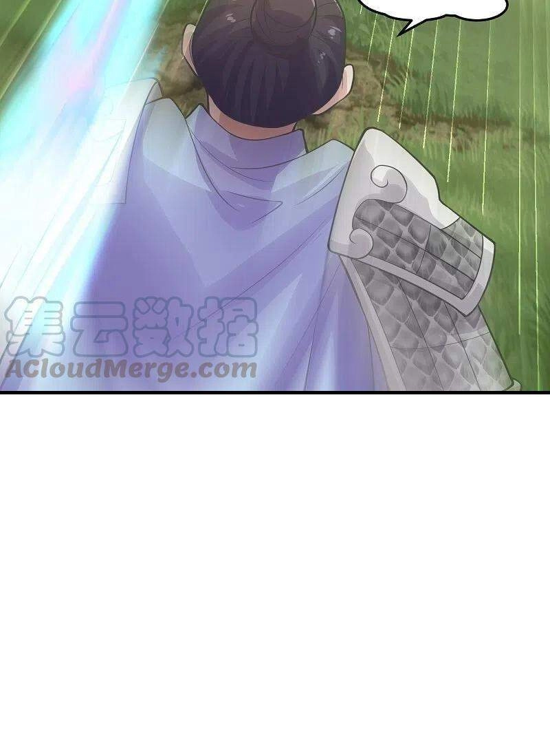 Tiên Võ Đế Tôn Chapter 213 - 30