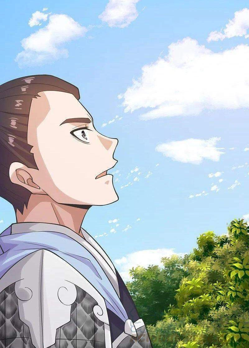 Tiên Võ Đế Tôn Chapter 213 - 32