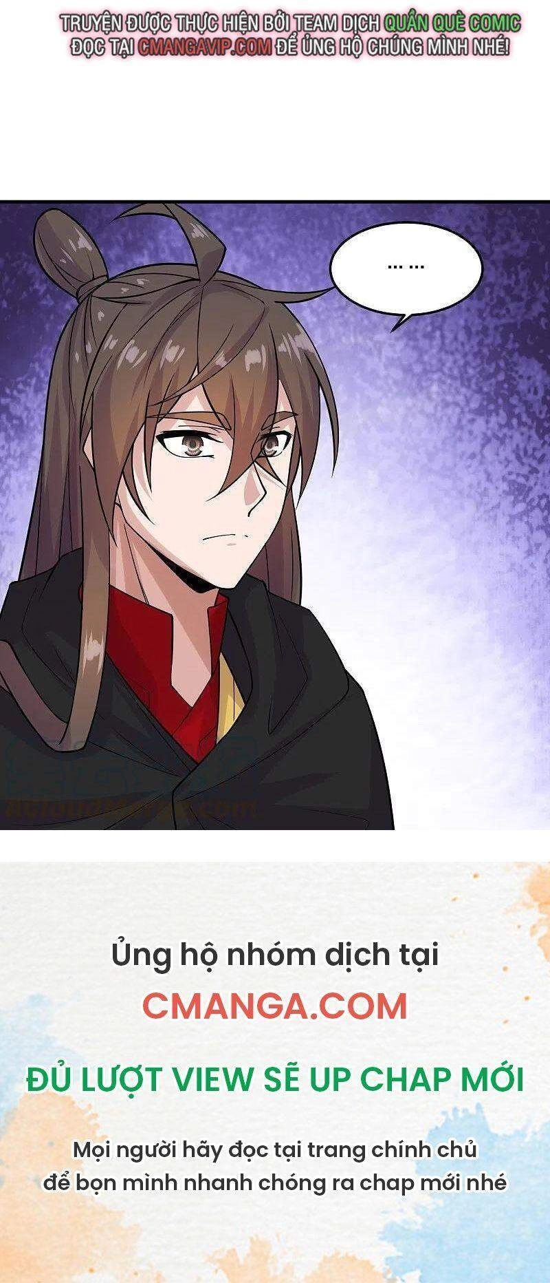 Tiên Võ Đế Tôn Chapter 213 - 36