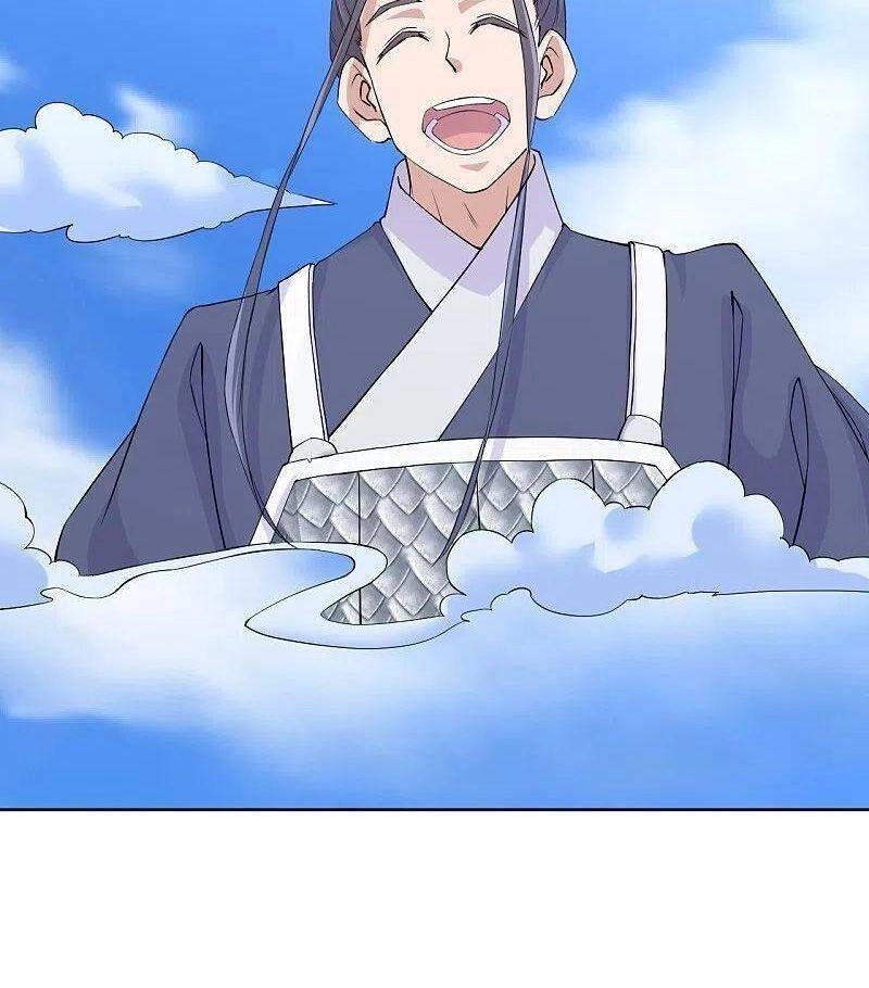 Tiên Võ Đế Tôn Chapter 214 - 2