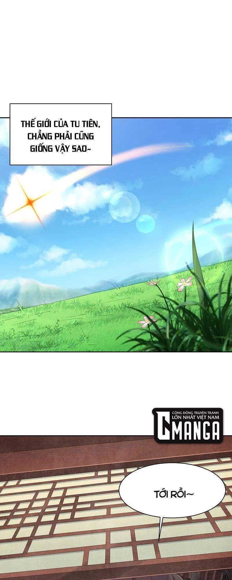 Tiên Võ Đế Tôn Chapter 214 - 5