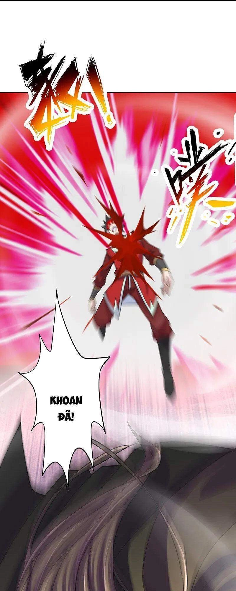 Tiên Võ Đế Tôn Chapter 214 - 11