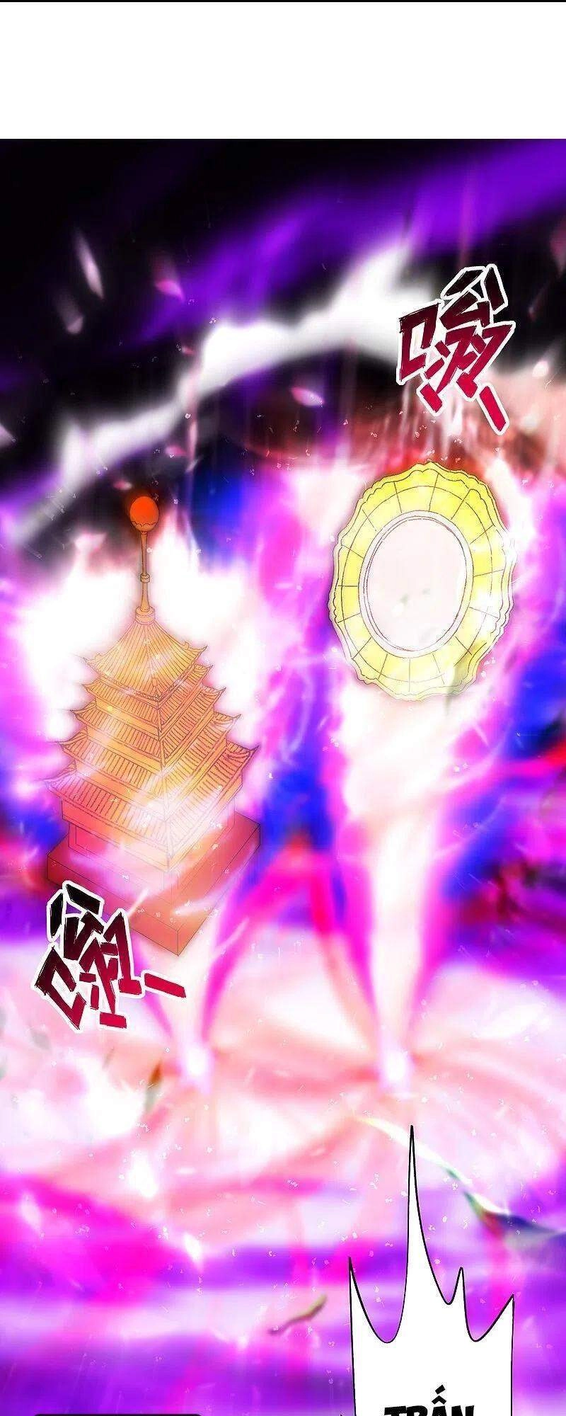 Tiên Võ Đế Tôn Chapter 214 - 37