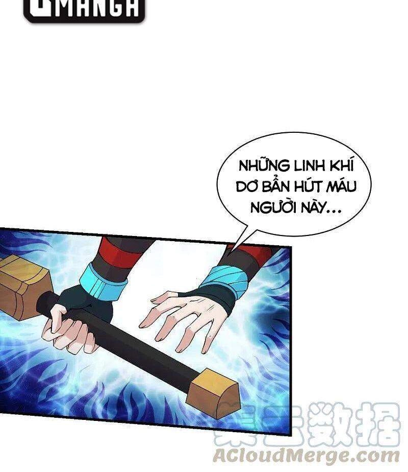 Tiên Võ Đế Tôn Chapter 215 - 2