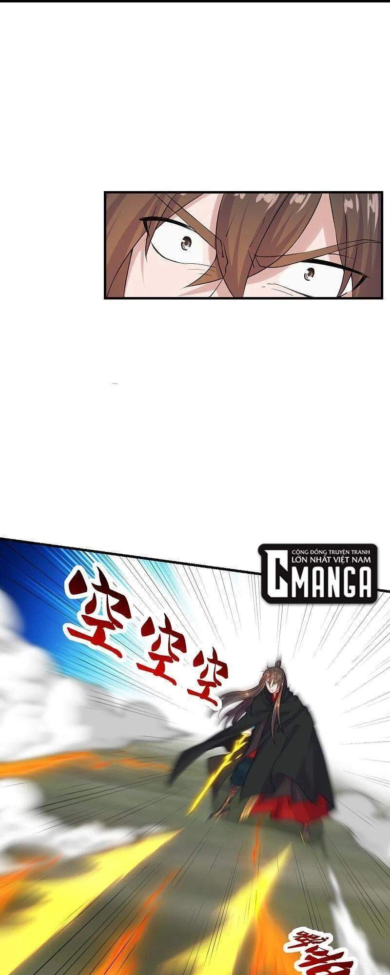 Tiên Võ Đế Tôn Chapter 215 - 31