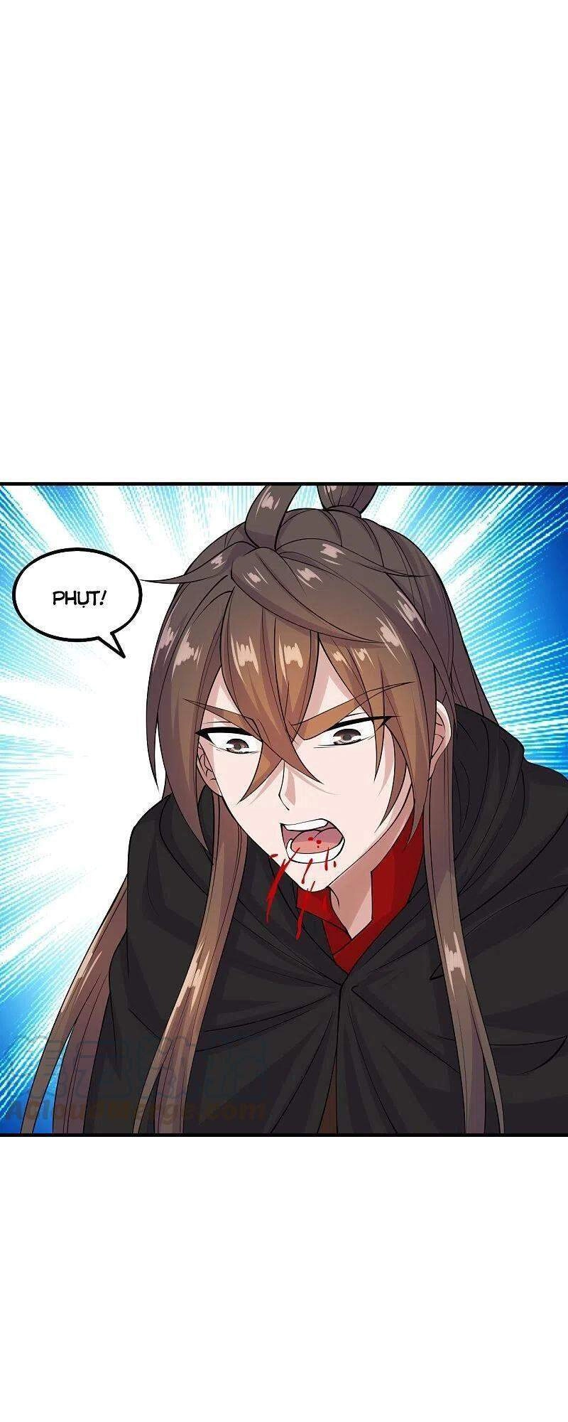 Tiên Võ Đế Tôn Chapter 215 - 33