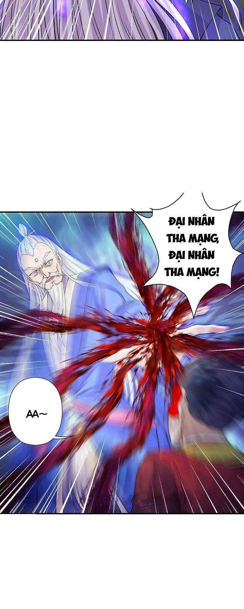 Tiên Võ Đế Tôn Chapter 216 - 4