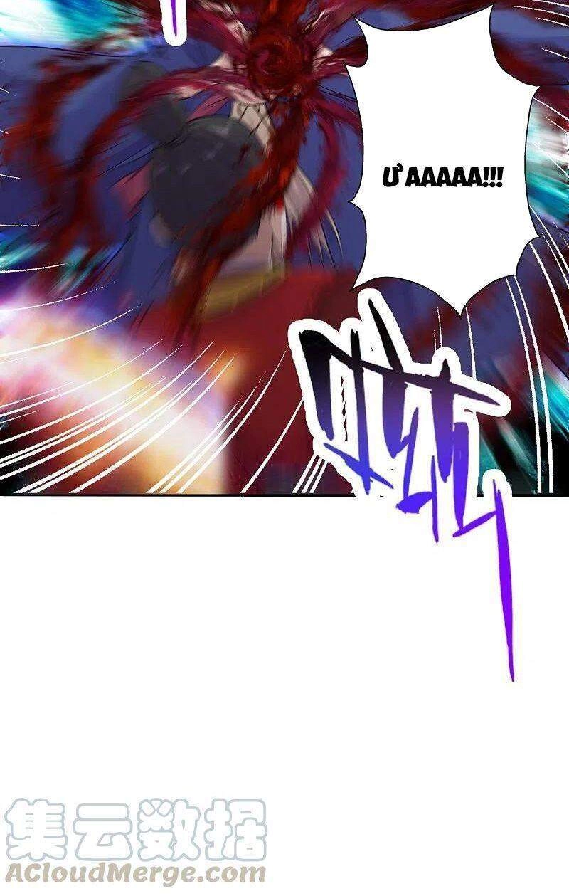 Tiên Võ Đế Tôn Chapter 216 - 6