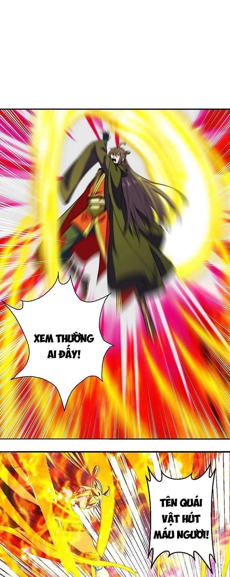 Tiên Võ Đế Tôn Chapter 216 - 11