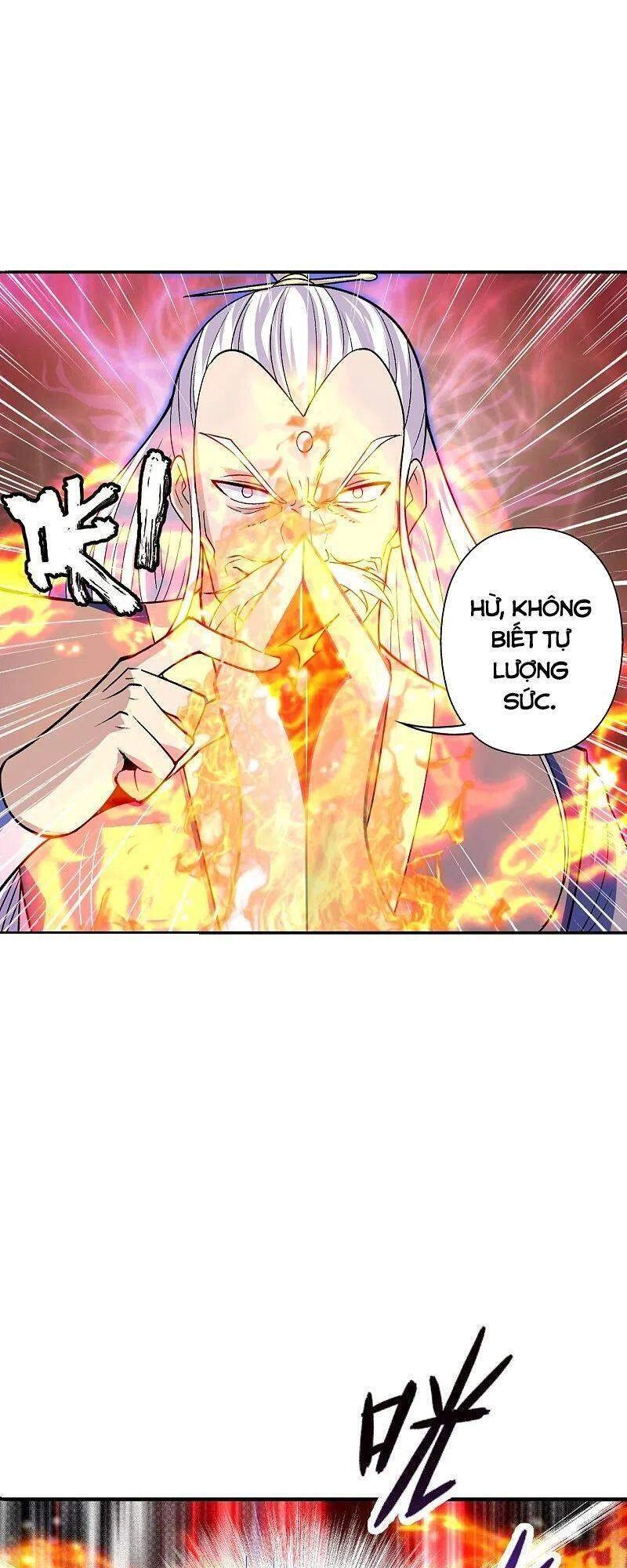 Tiên Võ Đế Tôn Chapter 216 - 13