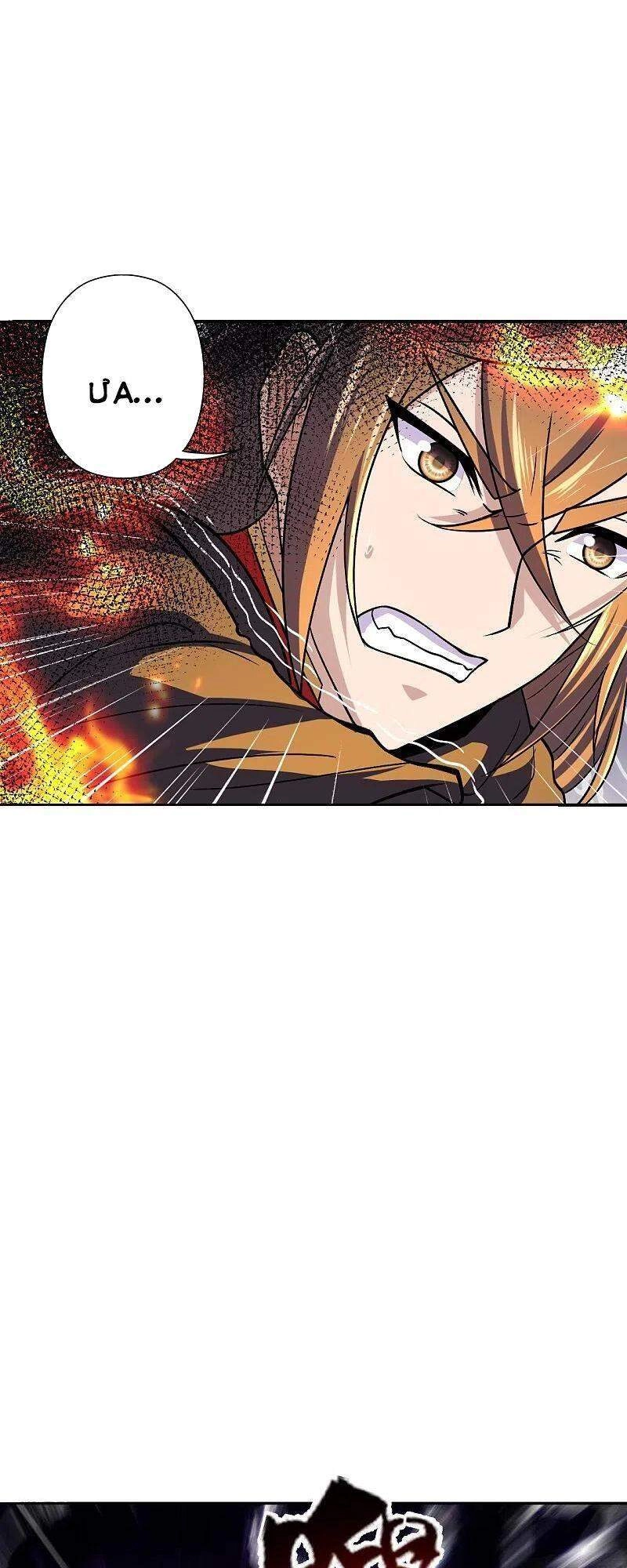 Tiên Võ Đế Tôn Chapter 216 - 15