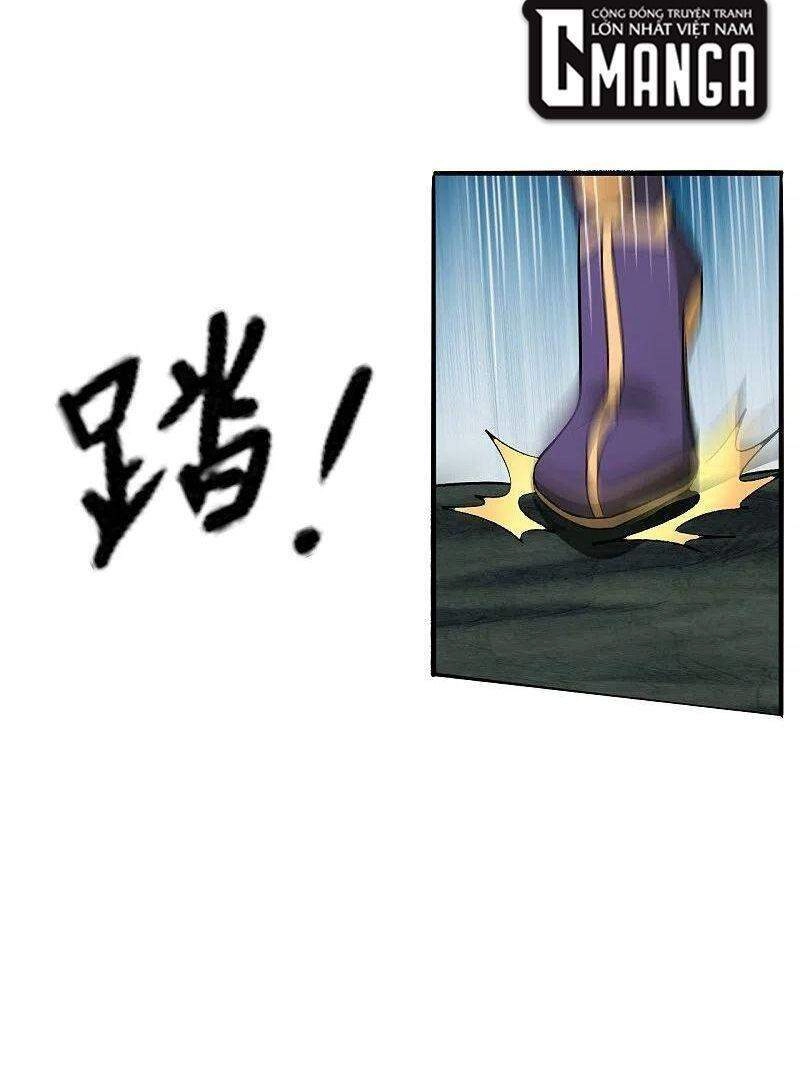 Tiên Võ Đế Tôn Chapter 216 - 18