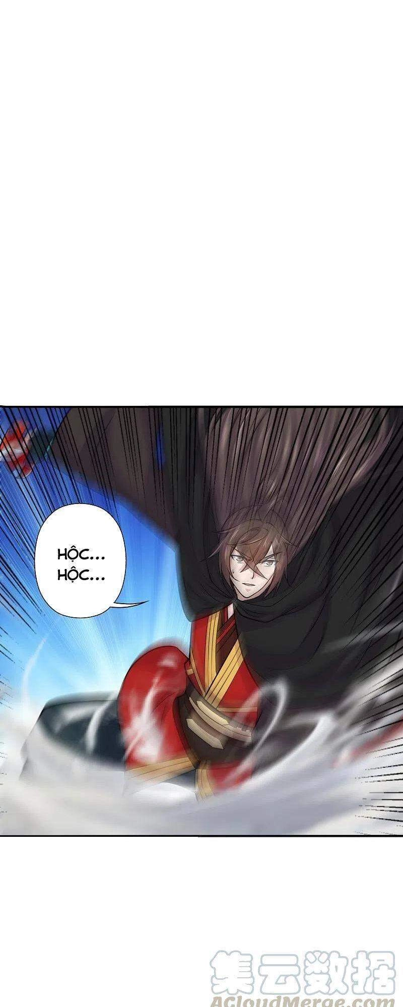 Tiên Võ Đế Tôn Chapter 216 - 20