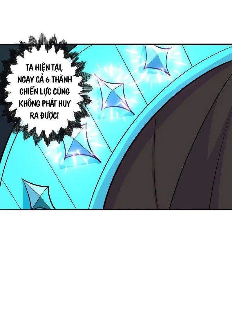 Tiên Võ Đế Tôn Chapter 216 - 23