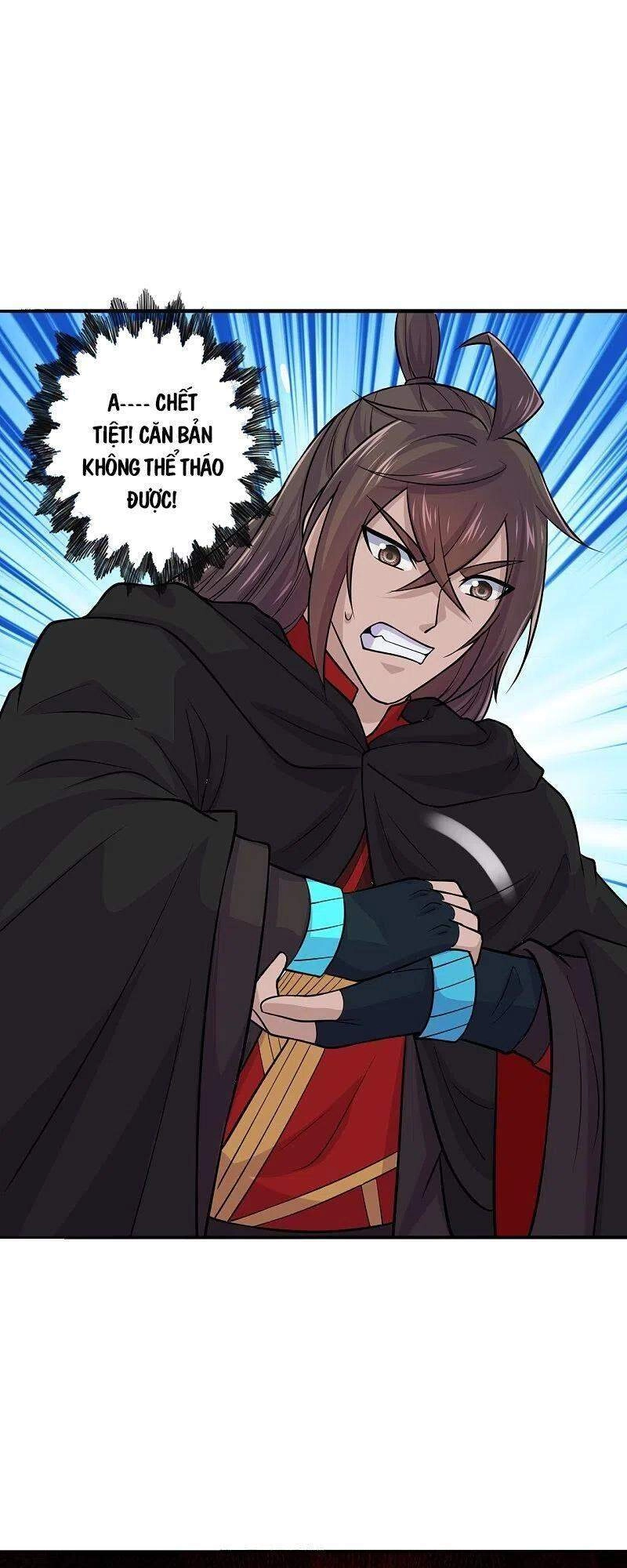 Tiên Võ Đế Tôn Chapter 216 - 24