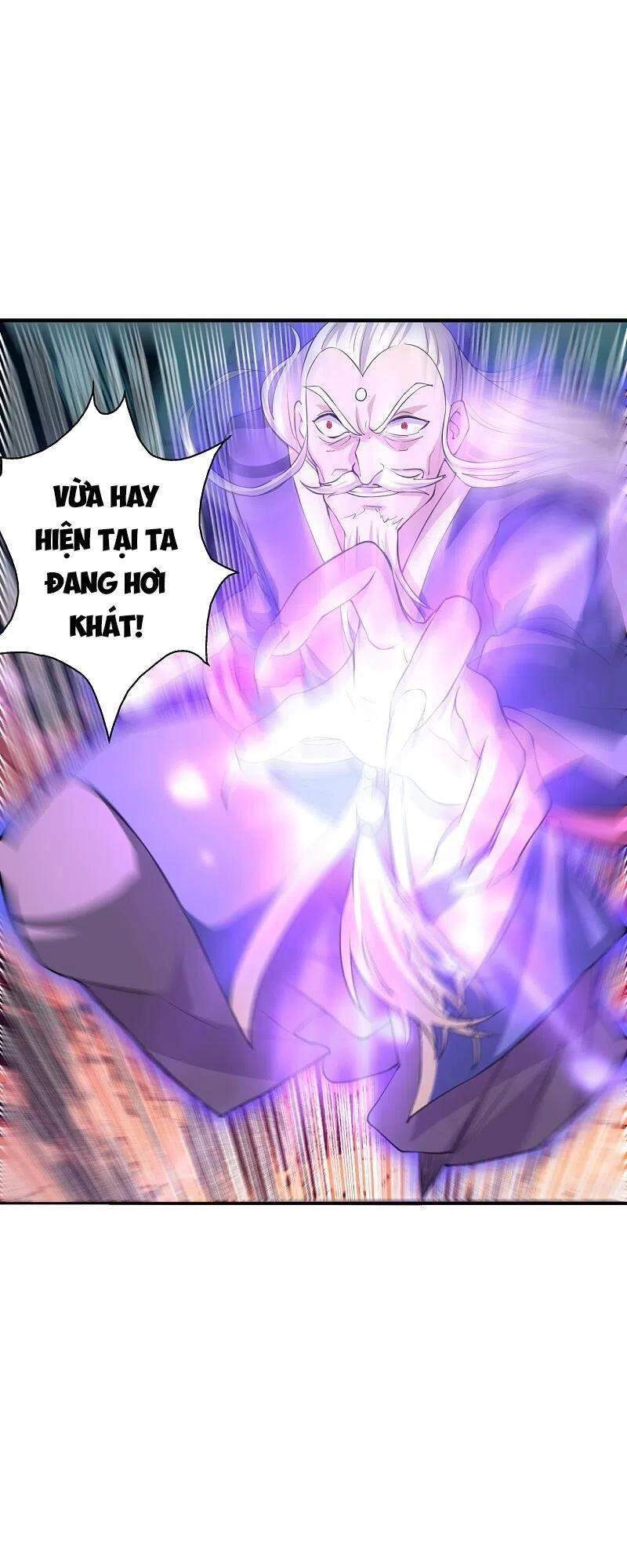 Tiên Võ Đế Tôn Chapter 216 - 26