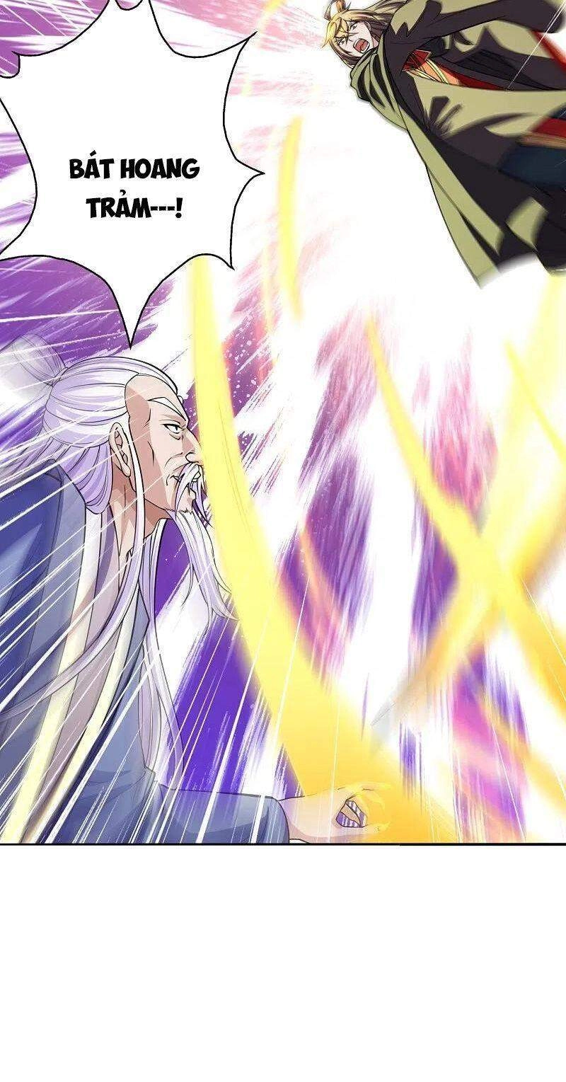 Tiên Võ Đế Tôn Chapter 216 - 30