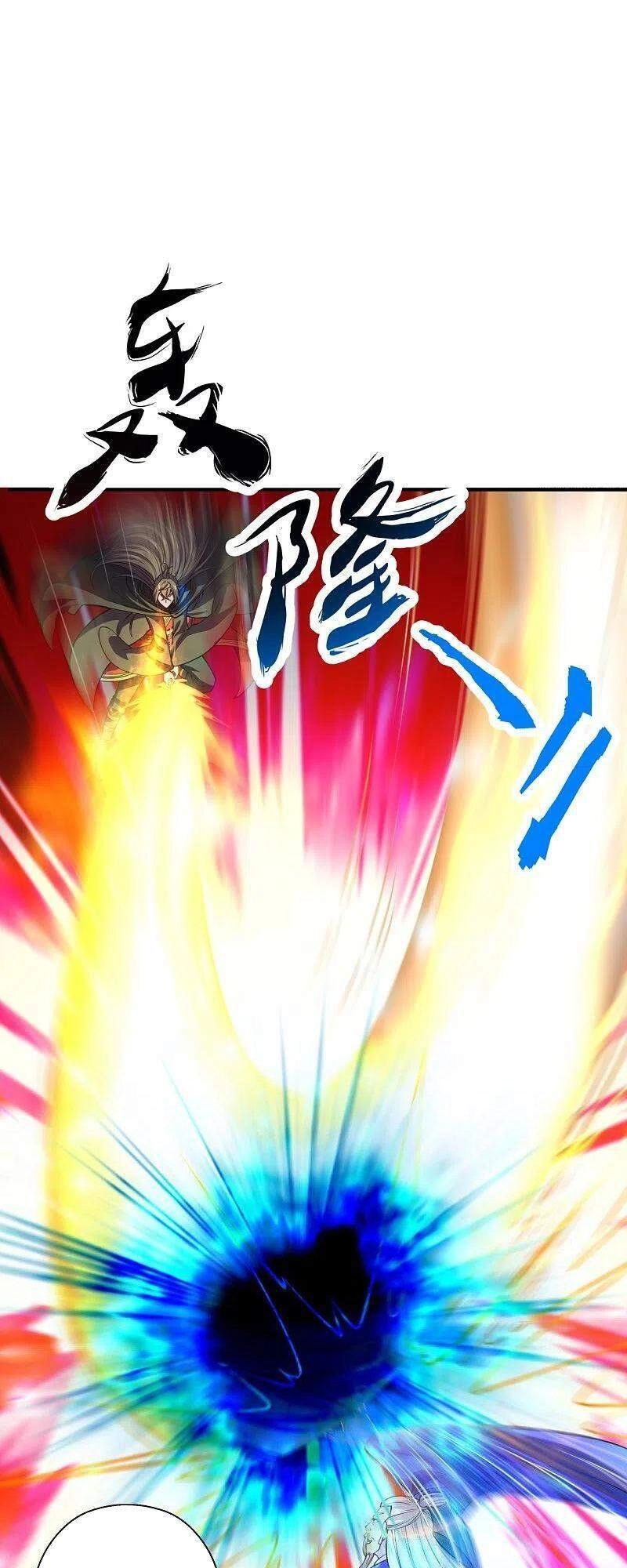 Tiên Võ Đế Tôn Chapter 216 - 31