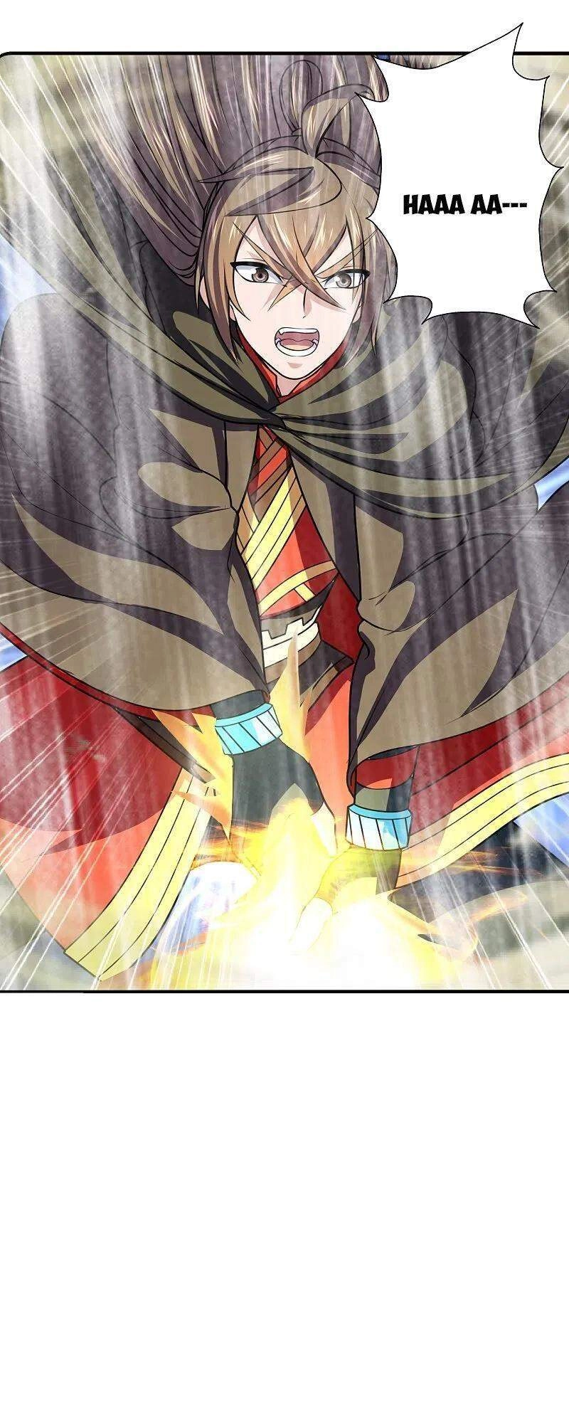 Tiên Võ Đế Tôn Chapter 216 - 33