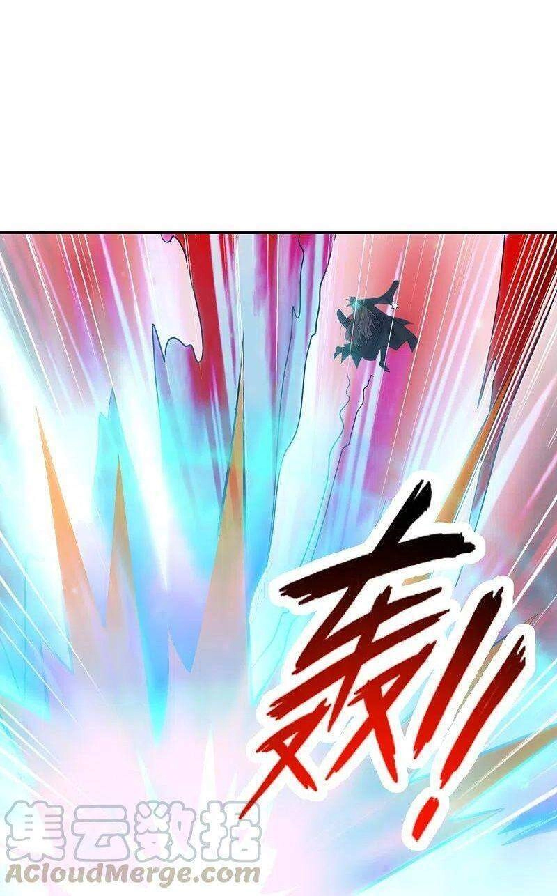 Tiên Võ Đế Tôn Chapter 216 - 34