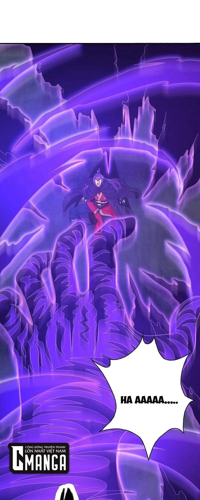 Tiên Võ Đế Tôn Chapter 216 - 39