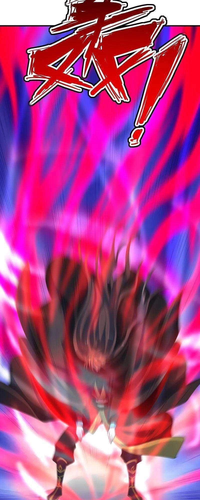 Tiên Võ Đế Tôn Chapter 217 - 3