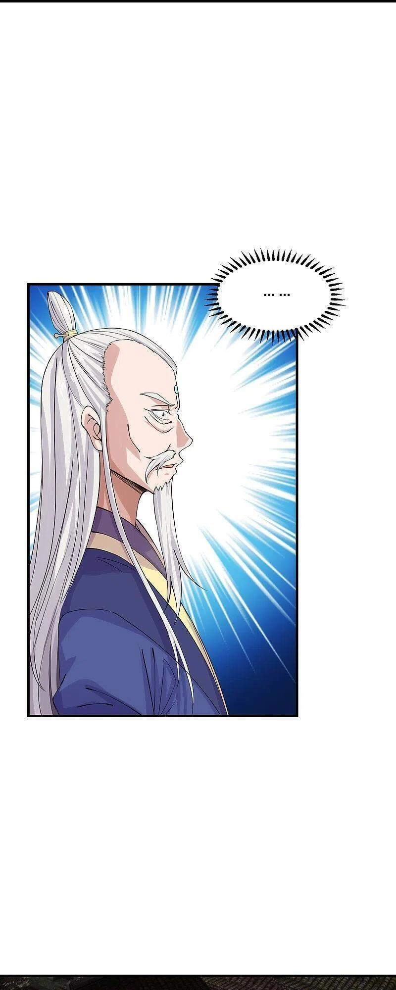 Tiên Võ Đế Tôn Chapter 217 - 7