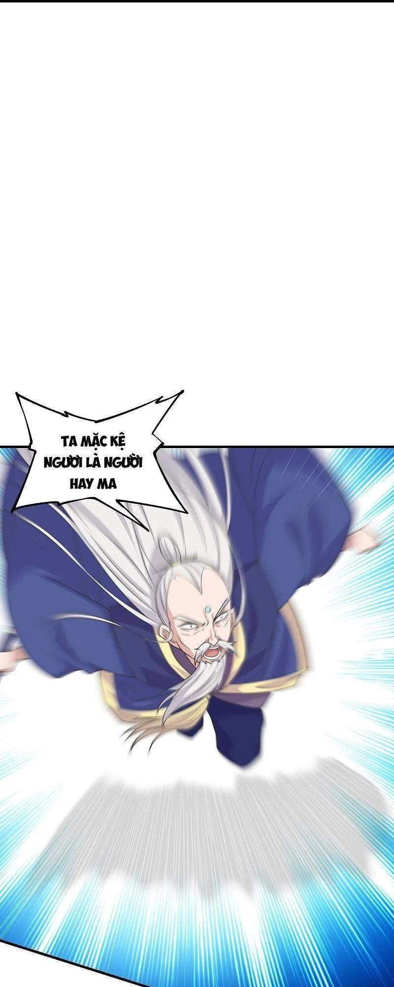 Tiên Võ Đế Tôn Chapter 217 - 9