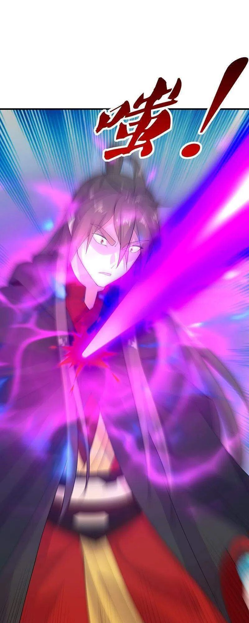 Tiên Võ Đế Tôn Chapter 217 - 23