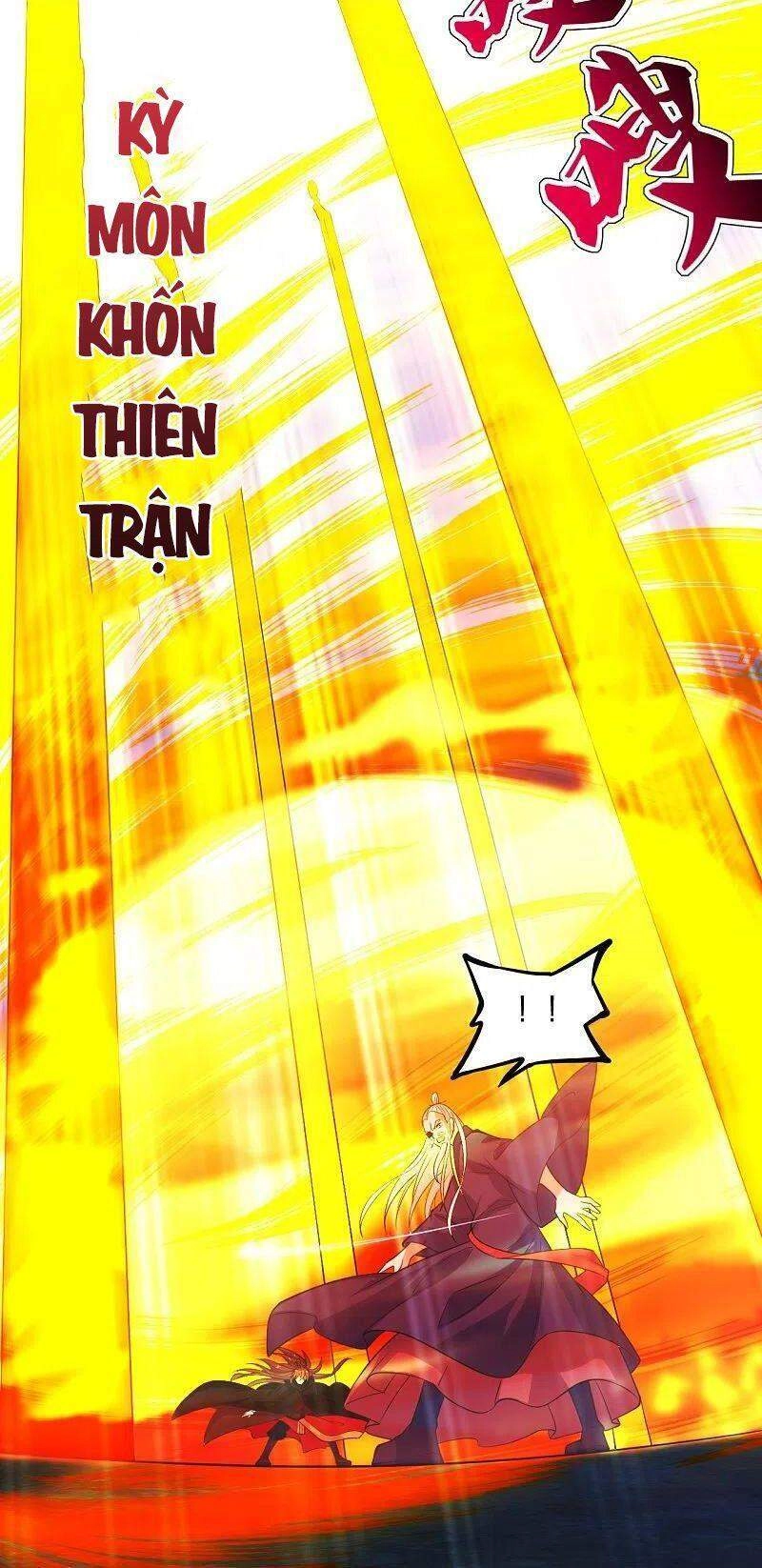 Tiên Võ Đế Tôn Chapter 217 - 28