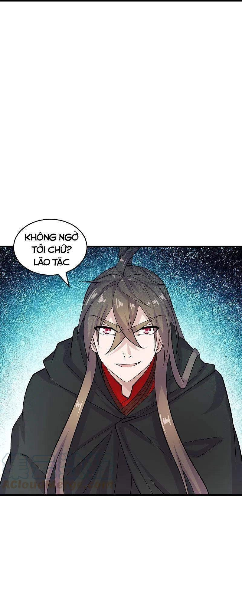 Tiên Võ Đế Tôn Chapter 217 - 29