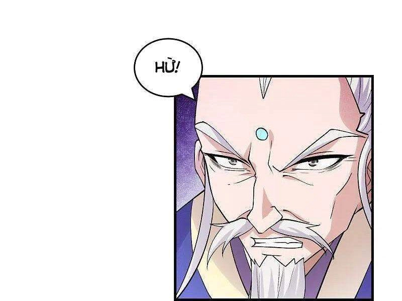 Tiên Võ Đế Tôn Chapter 217 - 30