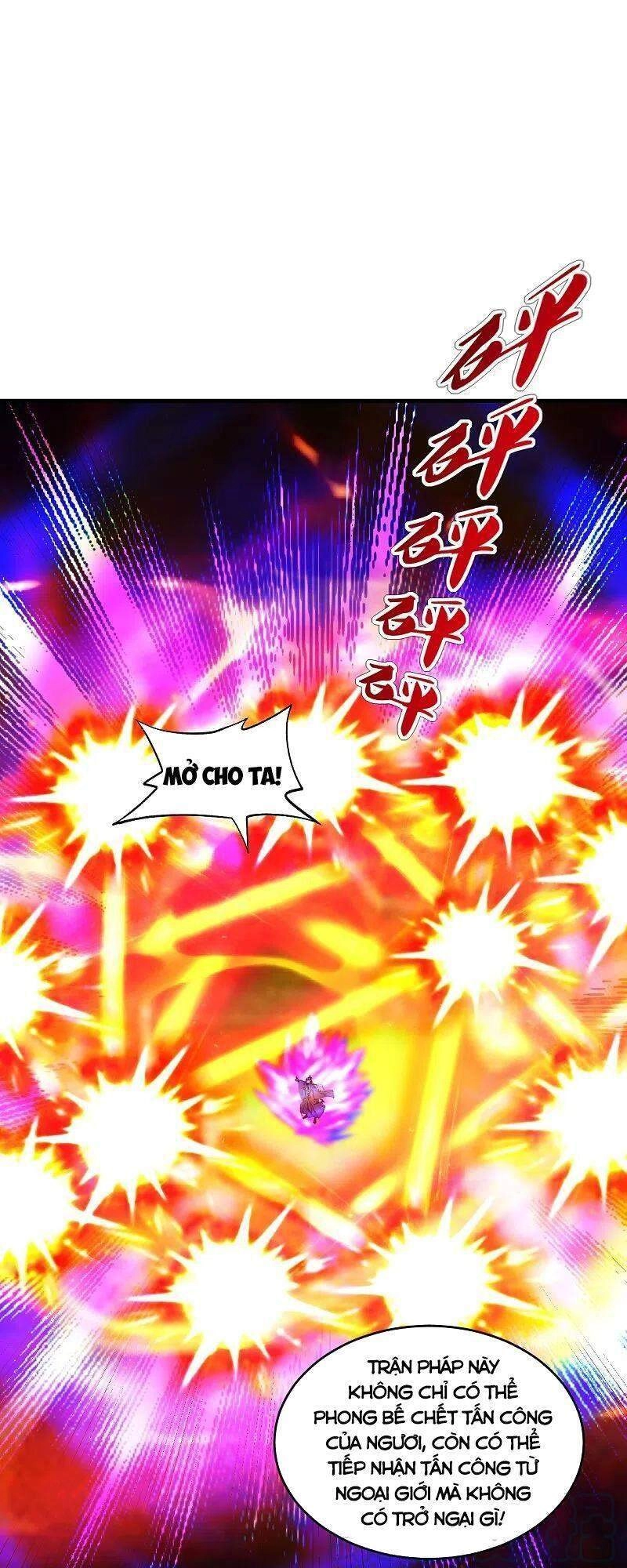 Tiên Võ Đế Tôn Chapter 217 - 31