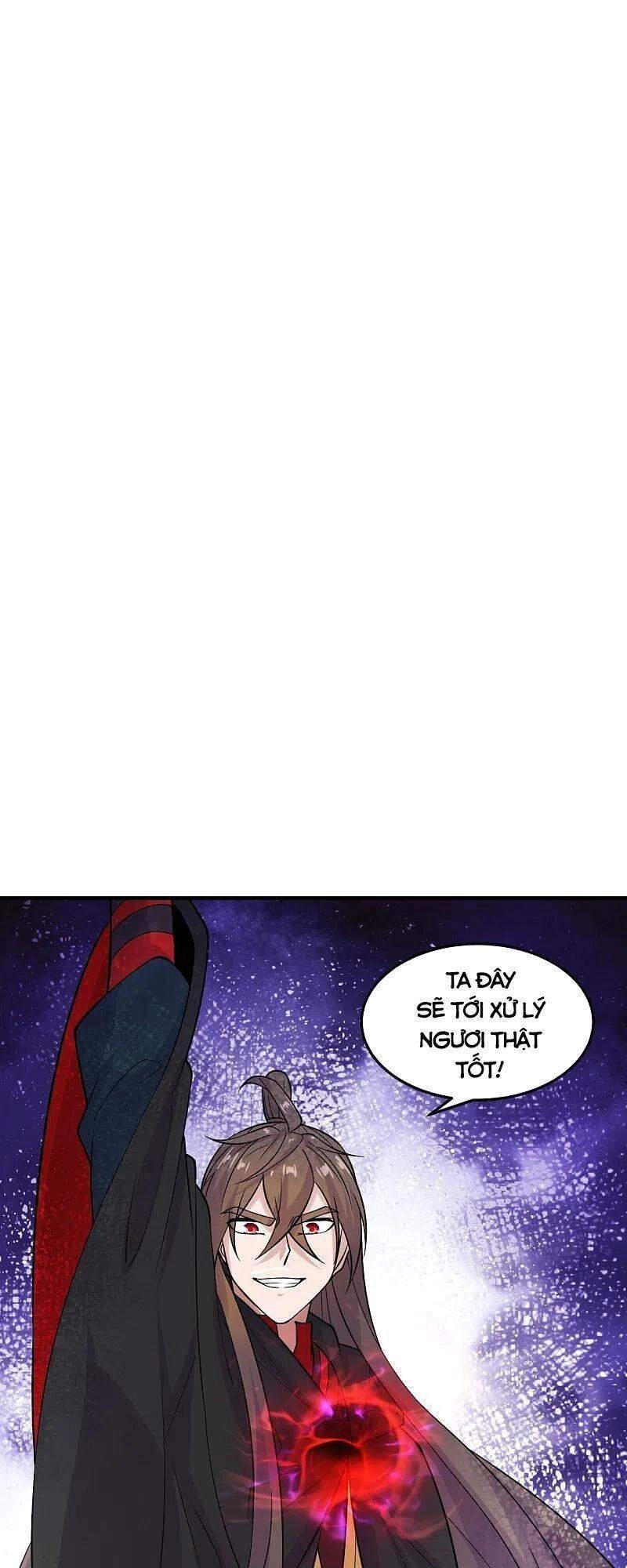 Tiên Võ Đế Tôn Chapter 217 - 33