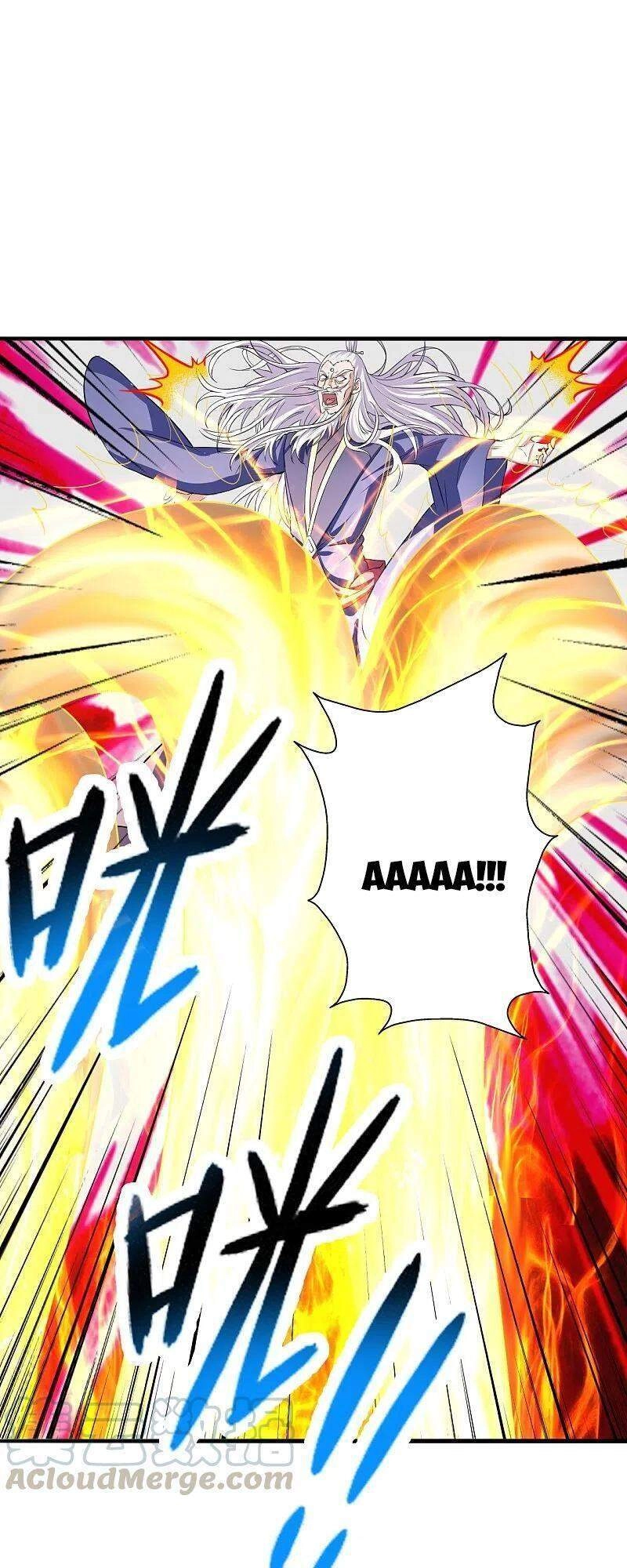 Tiên Võ Đế Tôn Chapter 218 - 4