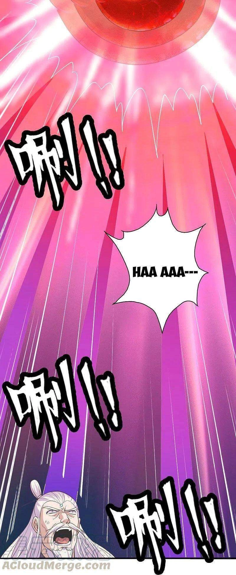 Tiên Võ Đế Tôn Chapter 218 - 14