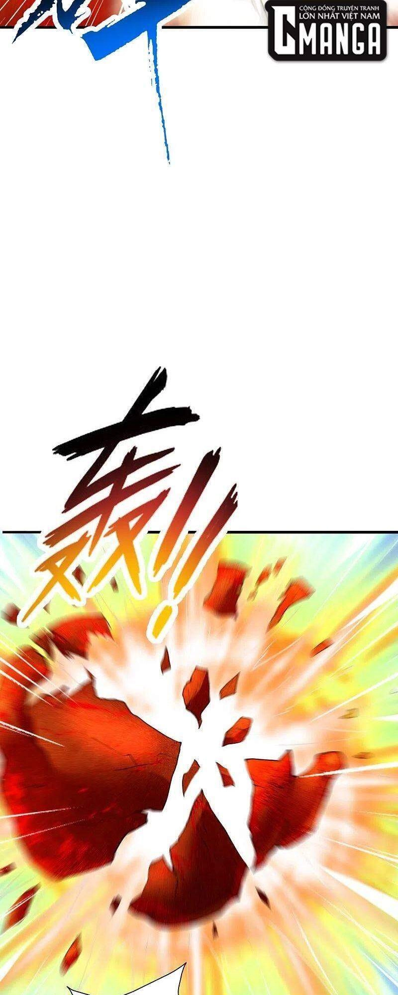 Tiên Võ Đế Tôn Chapter 218 - 25