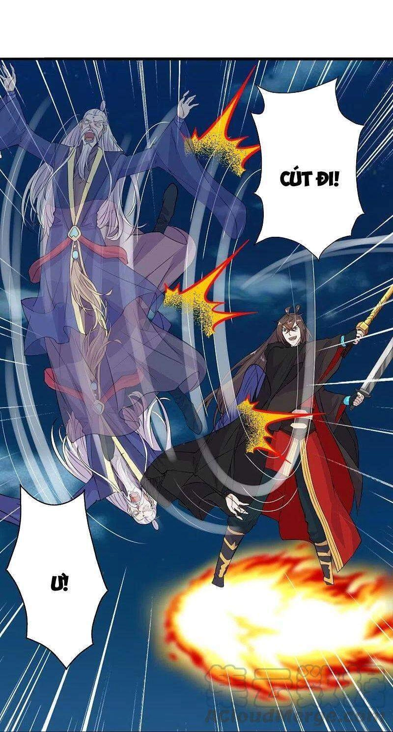 Tiên Võ Đế Tôn Chapter 218 - 28