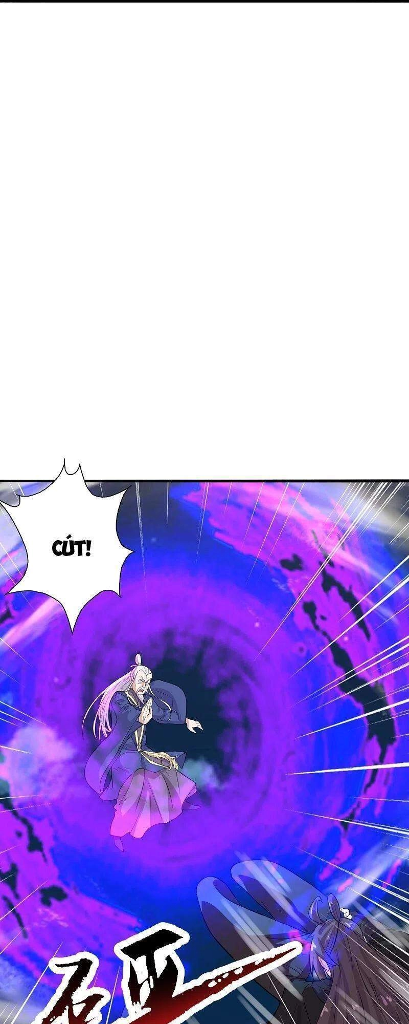 Tiên Võ Đế Tôn Chapter 218 - 29