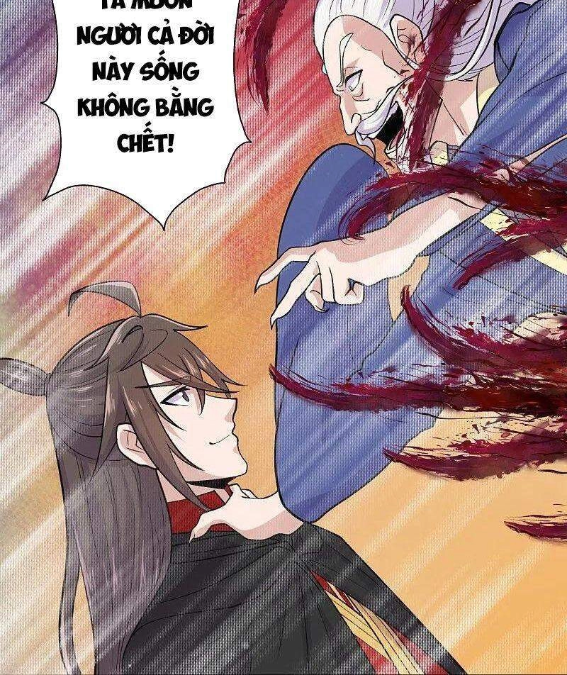 Tiên Võ Đế Tôn Chapter 218 - 35