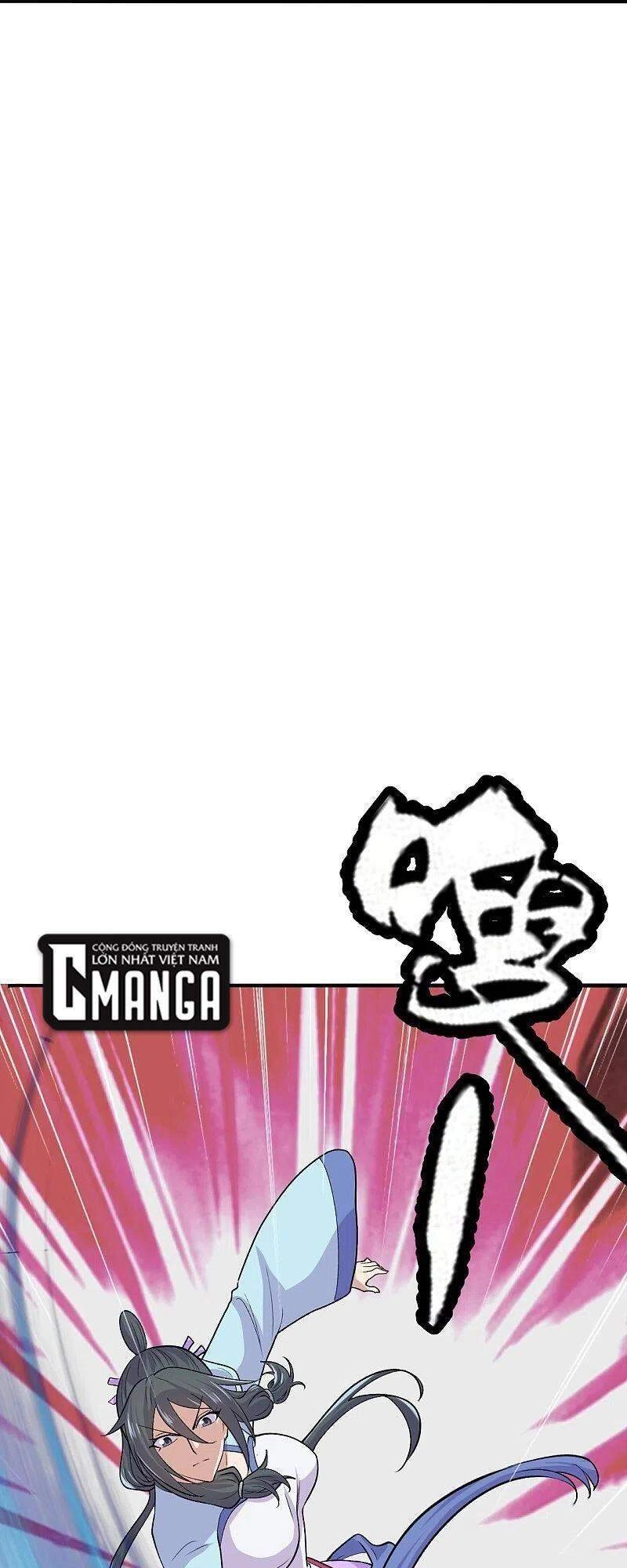 Tiên Võ Đế Tôn Chapter 218 - 38