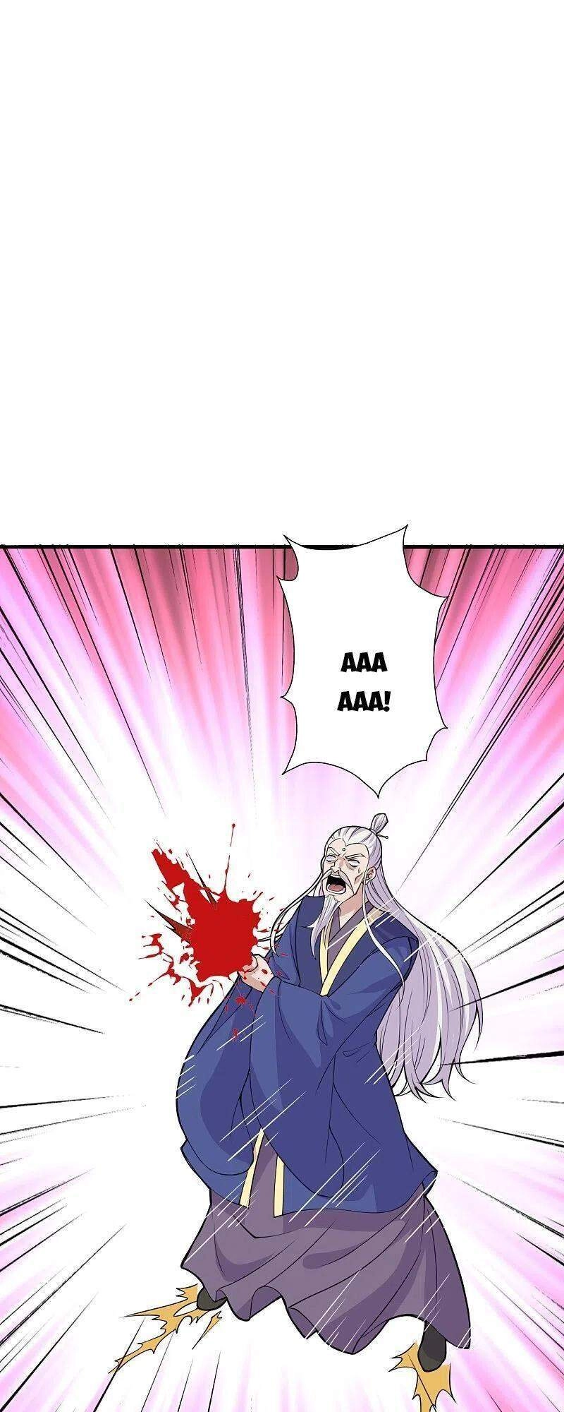 Tiên Võ Đế Tôn Chapter 218 - 40