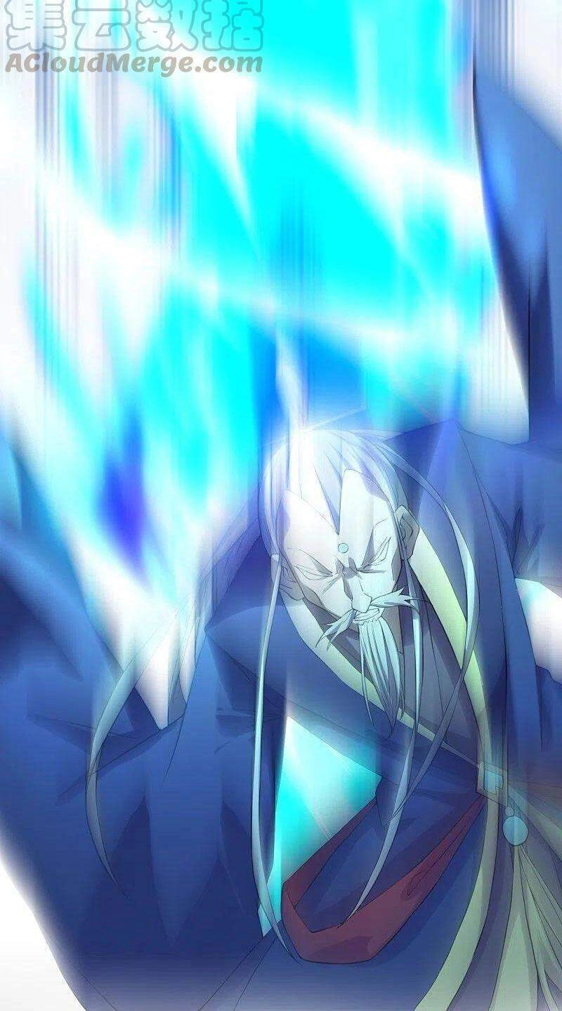 Tiên Võ Đế Tôn Chapter 219 - 18