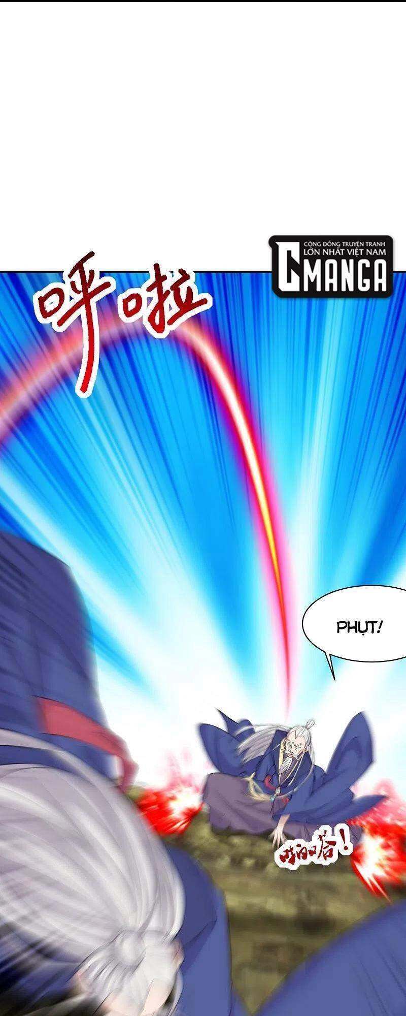 Tiên Võ Đế Tôn Chapter 219 - 19