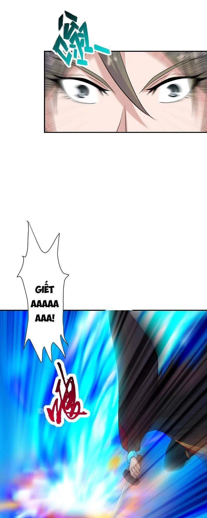 Tiên Võ Đế Tôn Chapter 219 - 25