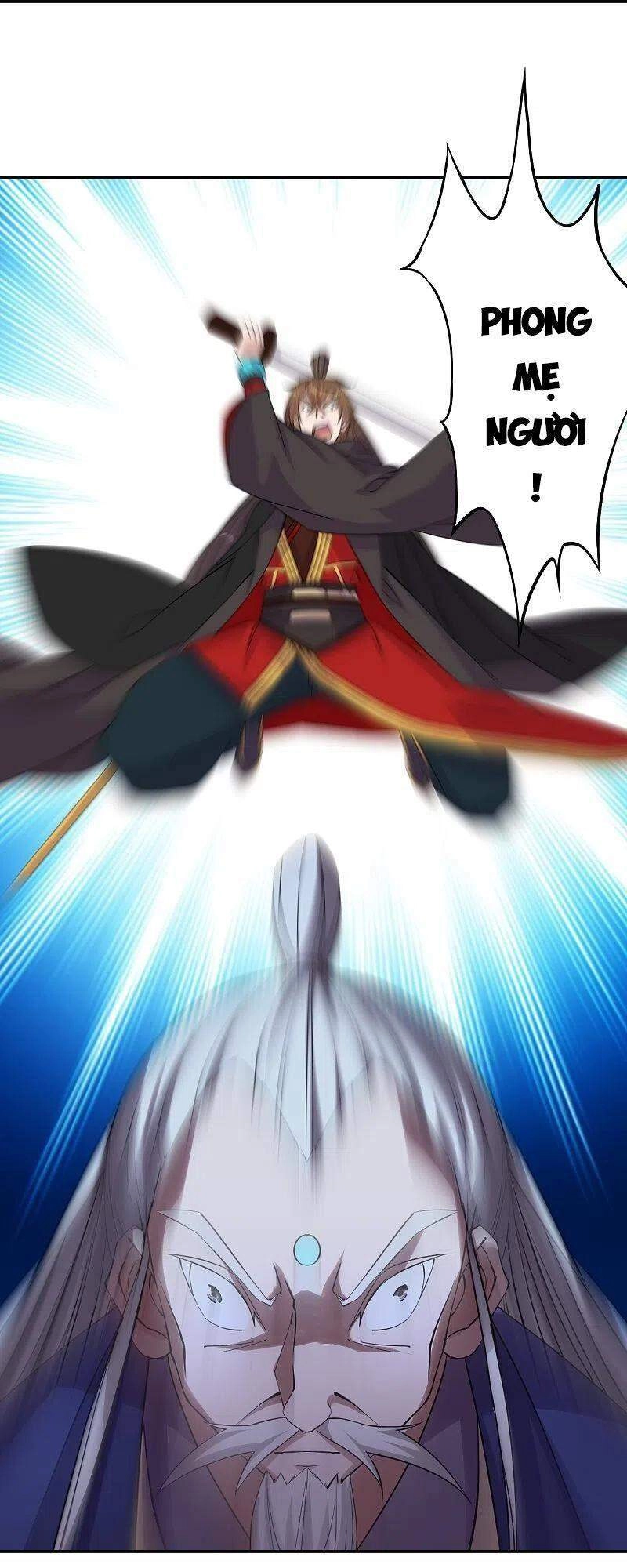 Tiên Võ Đế Tôn Chapter 219 - 31