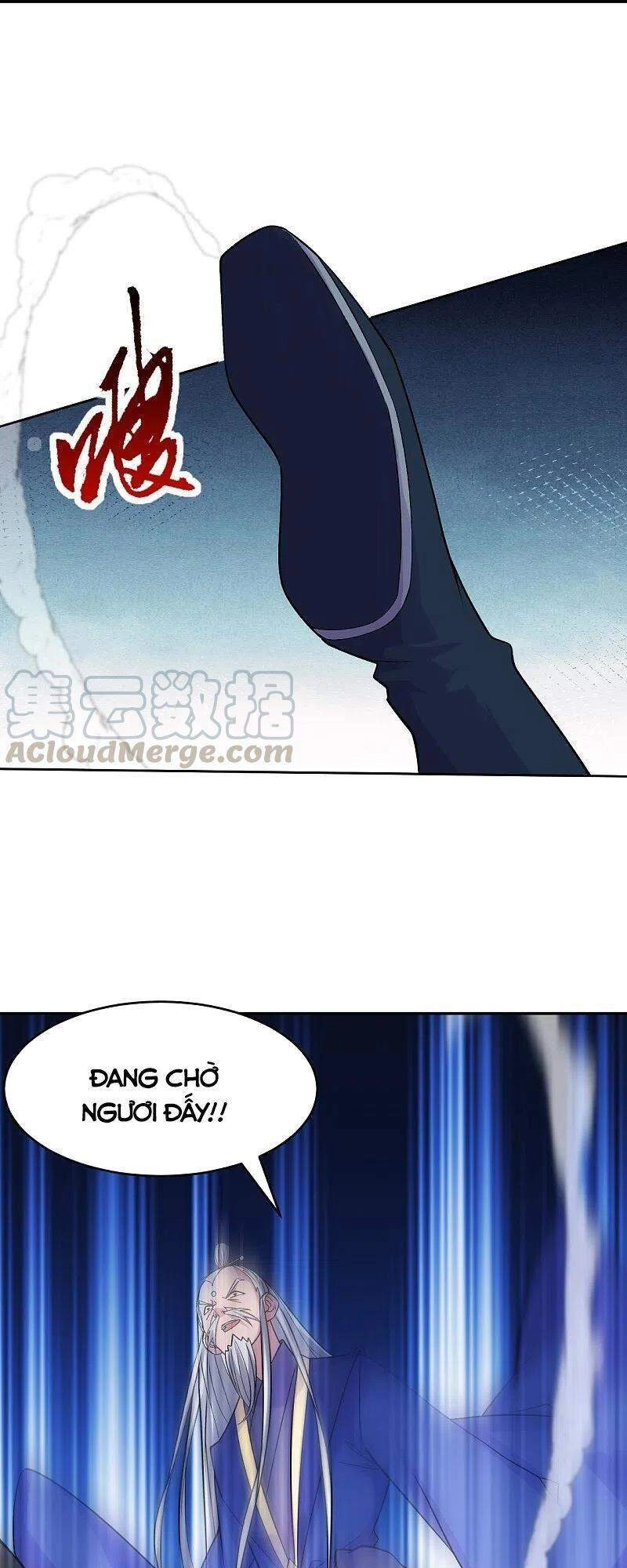 Tiên Võ Đế Tôn Chapter 219 - 33