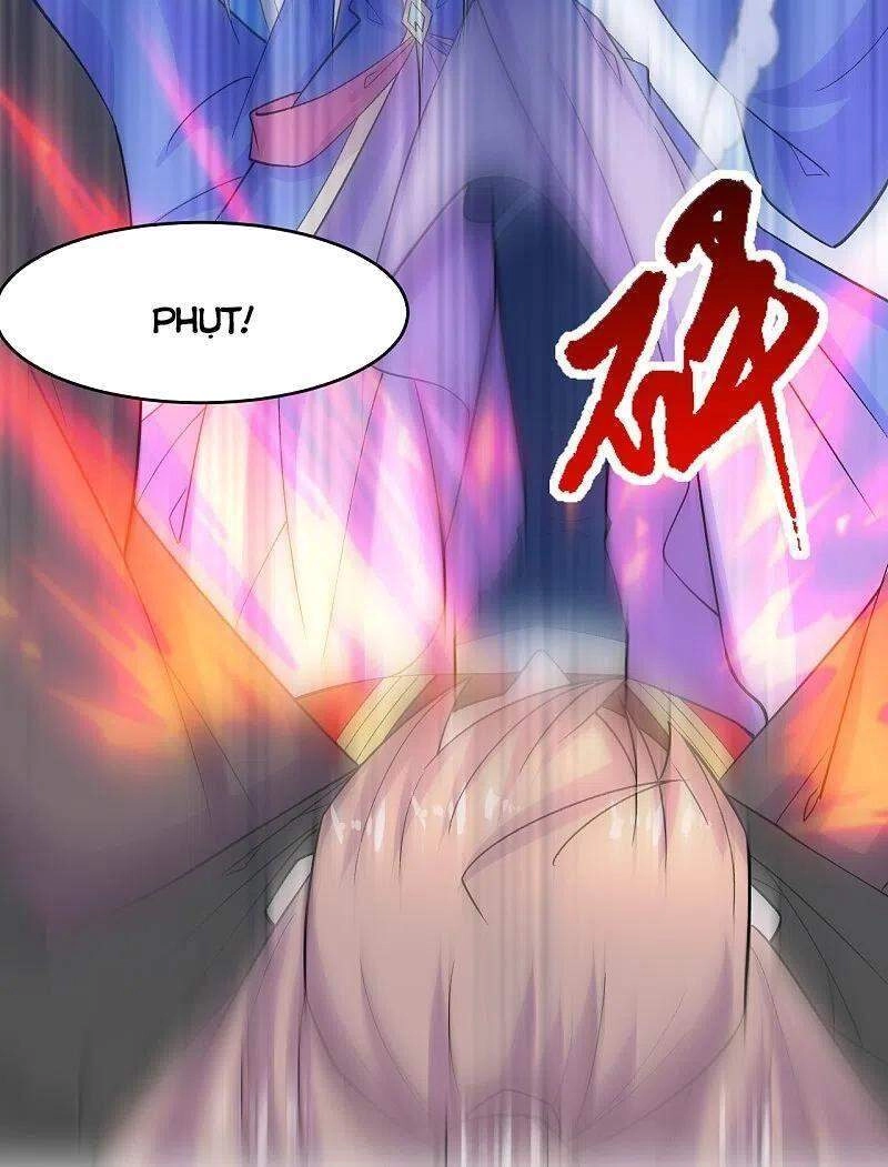 Tiên Võ Đế Tôn Chapter 219 - 34