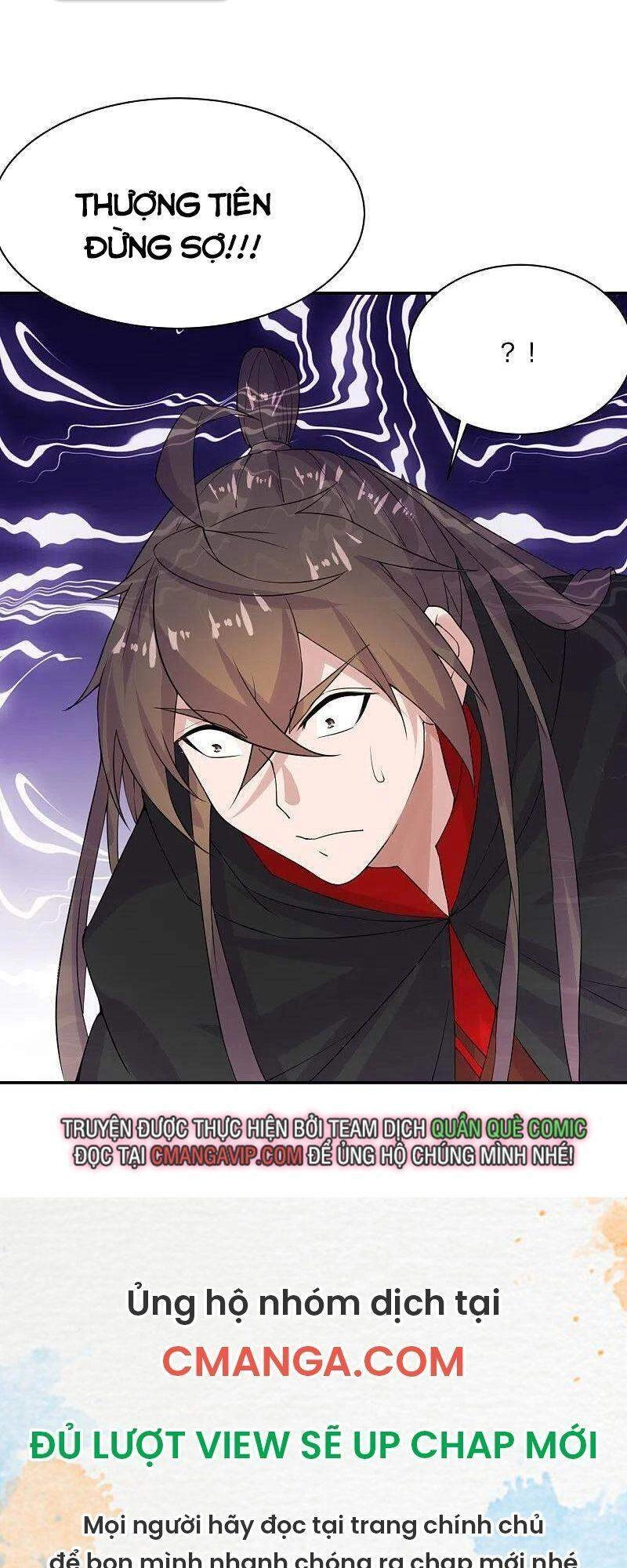 Tiên Võ Đế Tôn Chapter 219 - 40